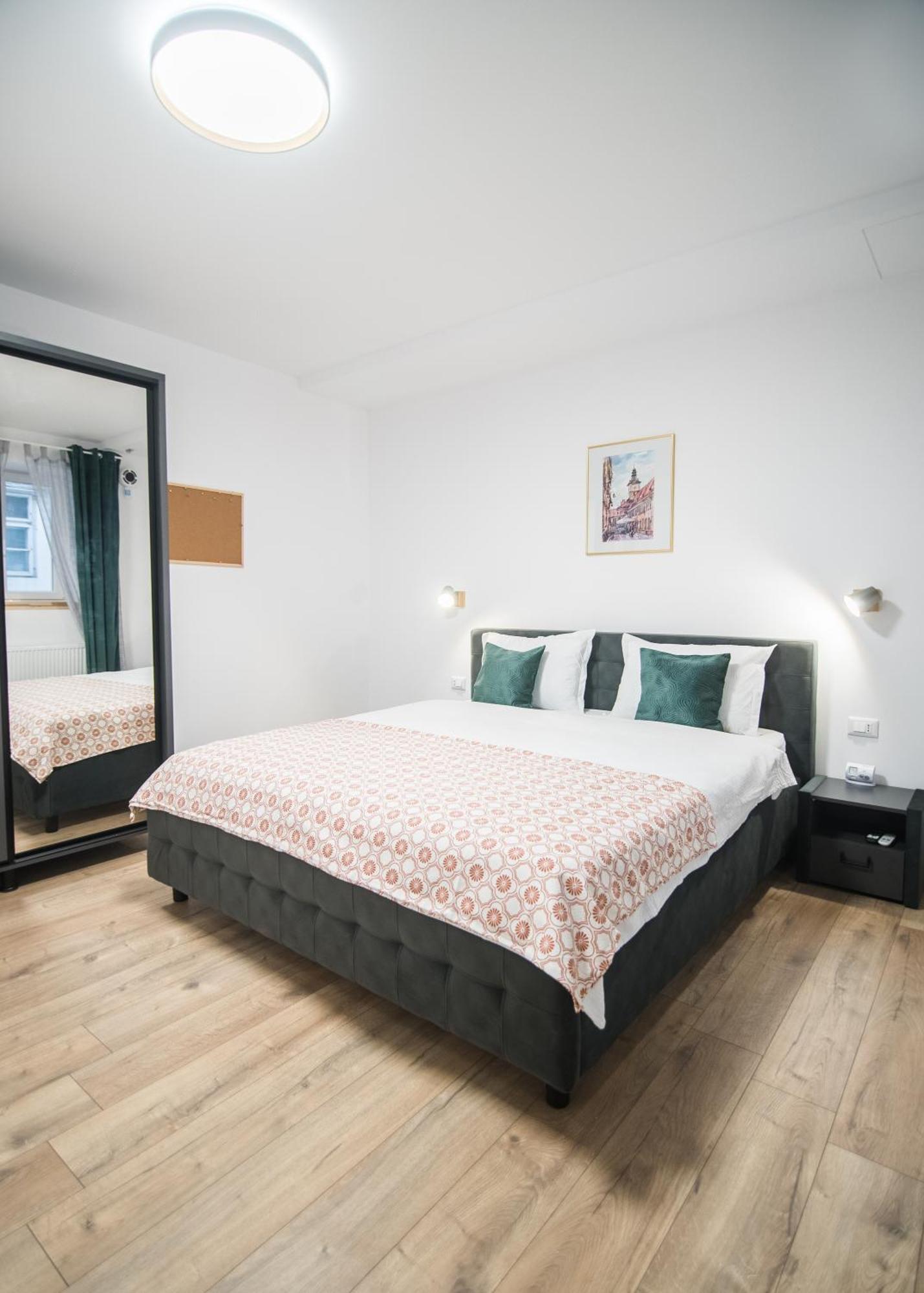 Apartament cu 1 dormitor
